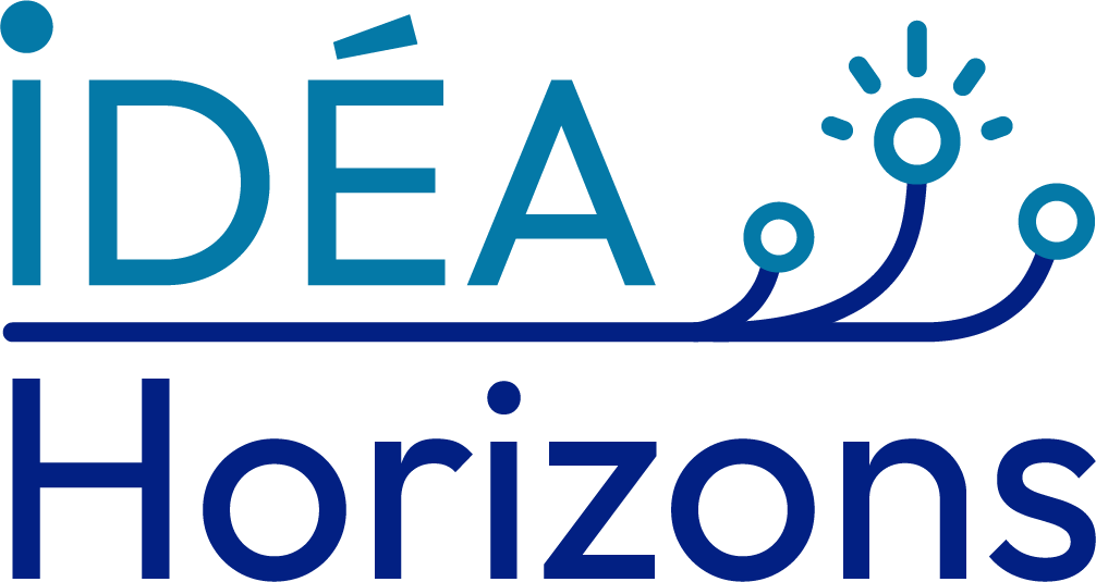 Logo IDÉA Horizons